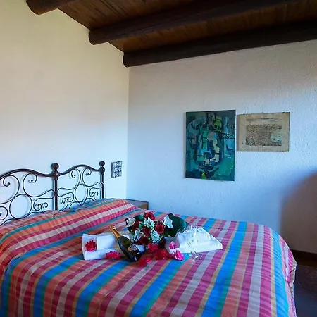 Il Castagno Villa *