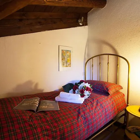 Il Castagno Villa *