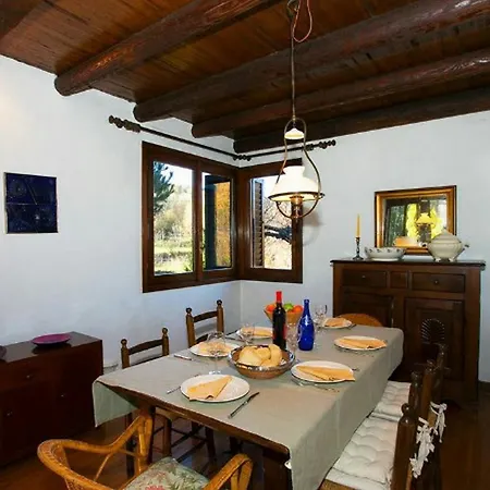 Il Castagno