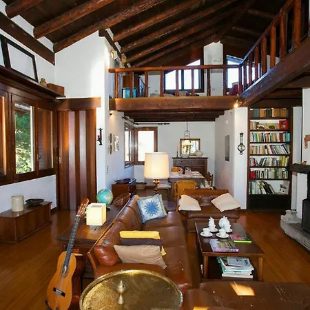 Il Castagno Villa Casasco Intelvi