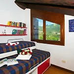 Villa Il Castagno *