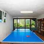 Villa Il Castagno Casasco Intelvi