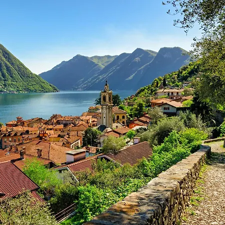 Il Castagno Villa *