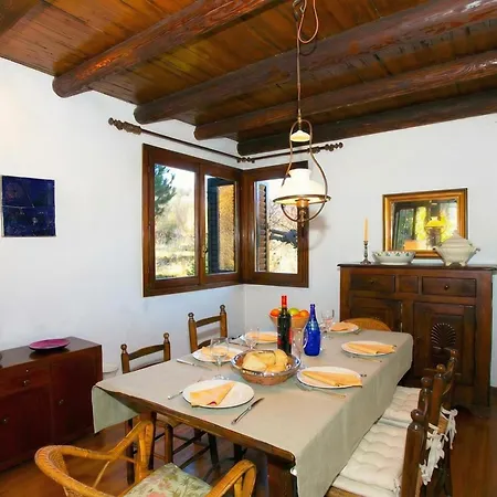 Il Castagno Villa Casasco Intelvi