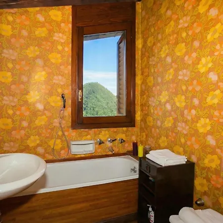 Il Castagno Villa
