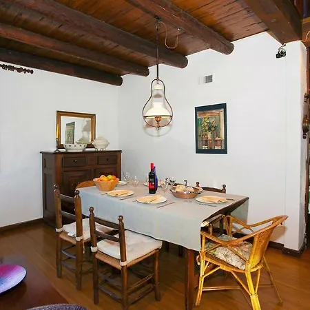 Il Castagno Villa Casasco Intelvi