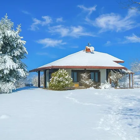 Villa Il Castagno *